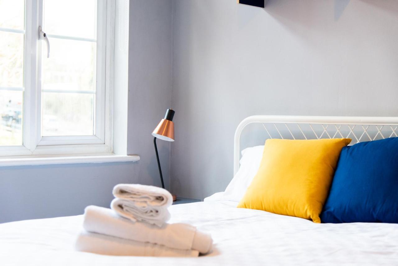 Pass The Keys North Perfect - Modern 2bedroom Flat * Londres