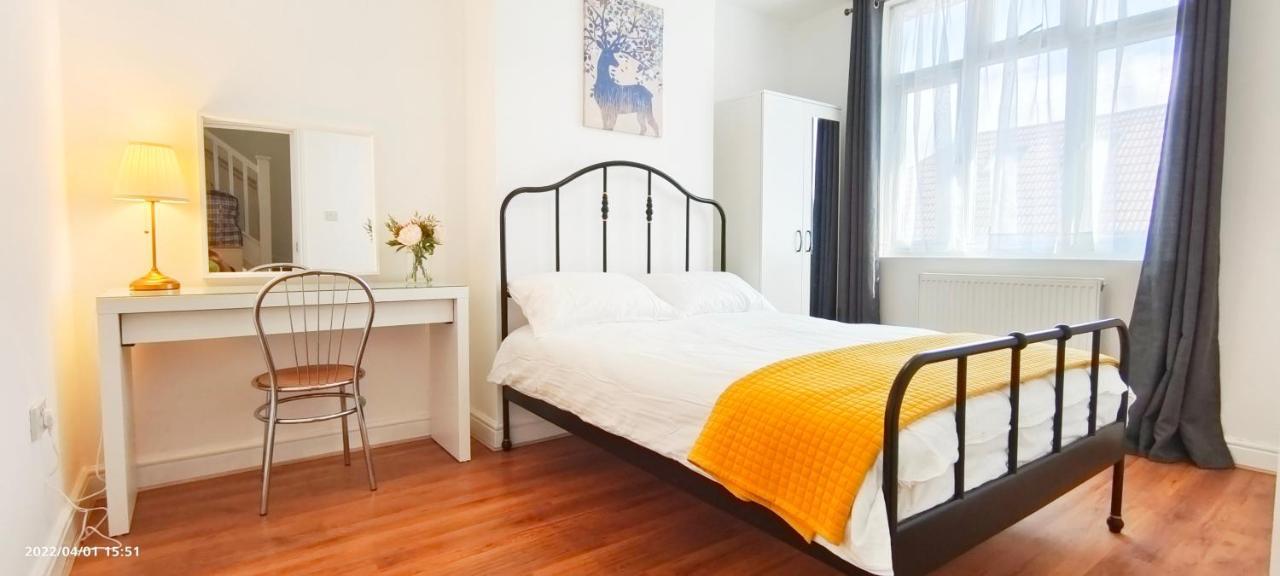 Acacia Flat 189 Londres