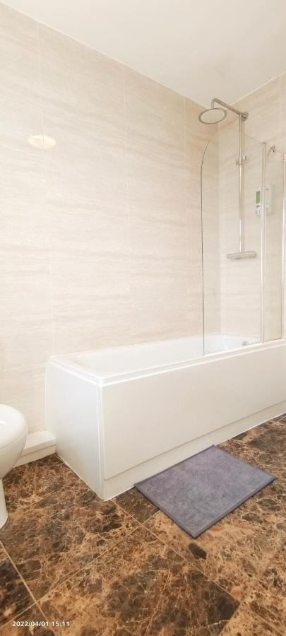 Appartement Acacia Flat 189 In Wembley