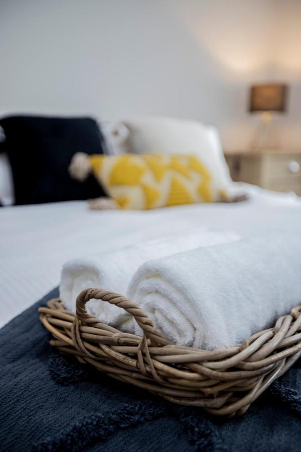 Lovely In Aldgate East 1 Apartment