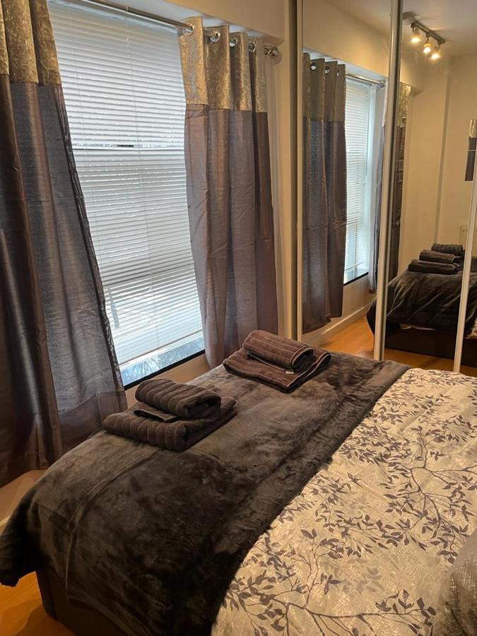 Apartamento Stunning Oxford Street Furnished