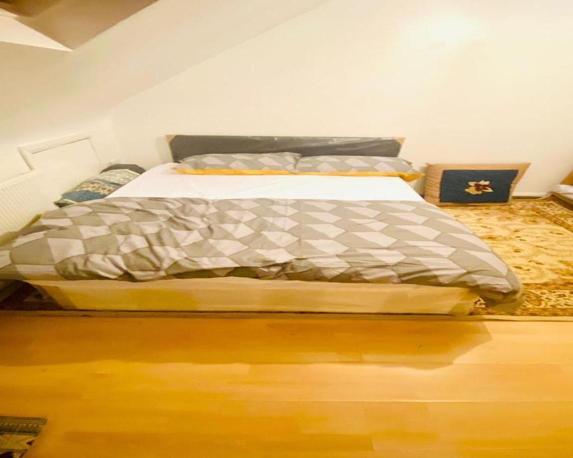 Double Room London Wembley For Rent Séjour chez l'habitant