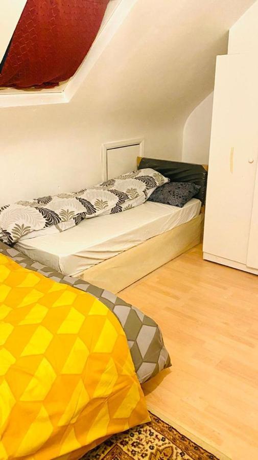 Séjour chez l'habitant Double Room London Wembley For Rent