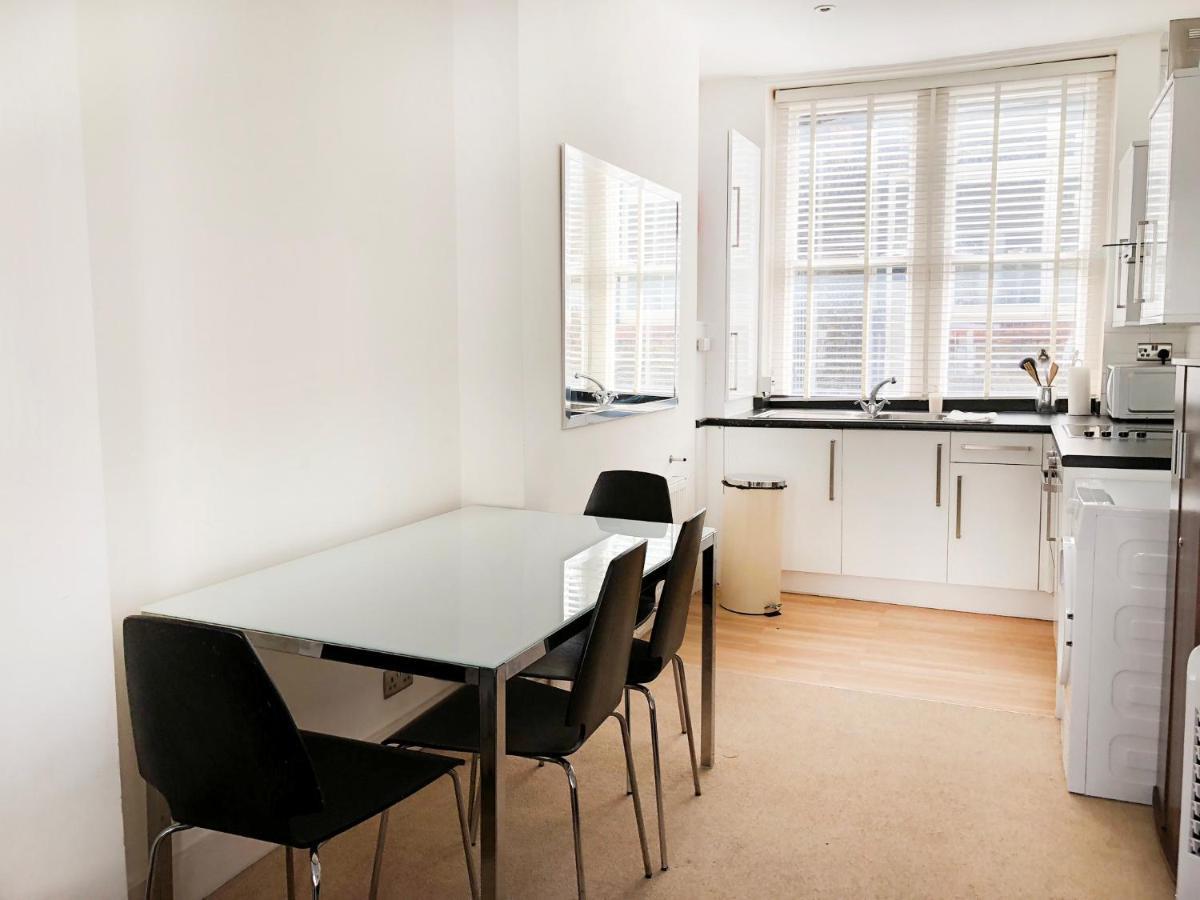 Luxury Marylebone Apartamento Londres
