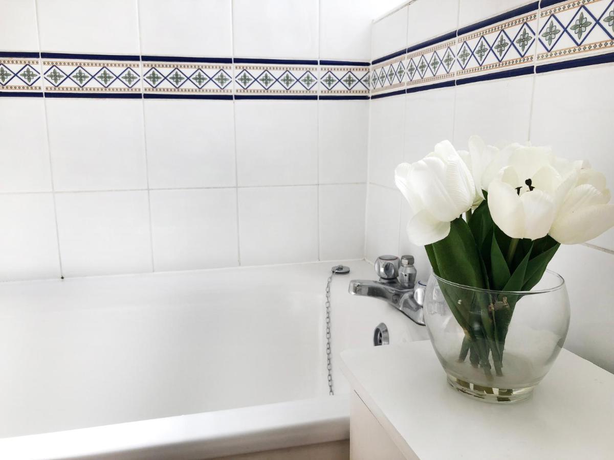 Luxury Marylebone Apartamento