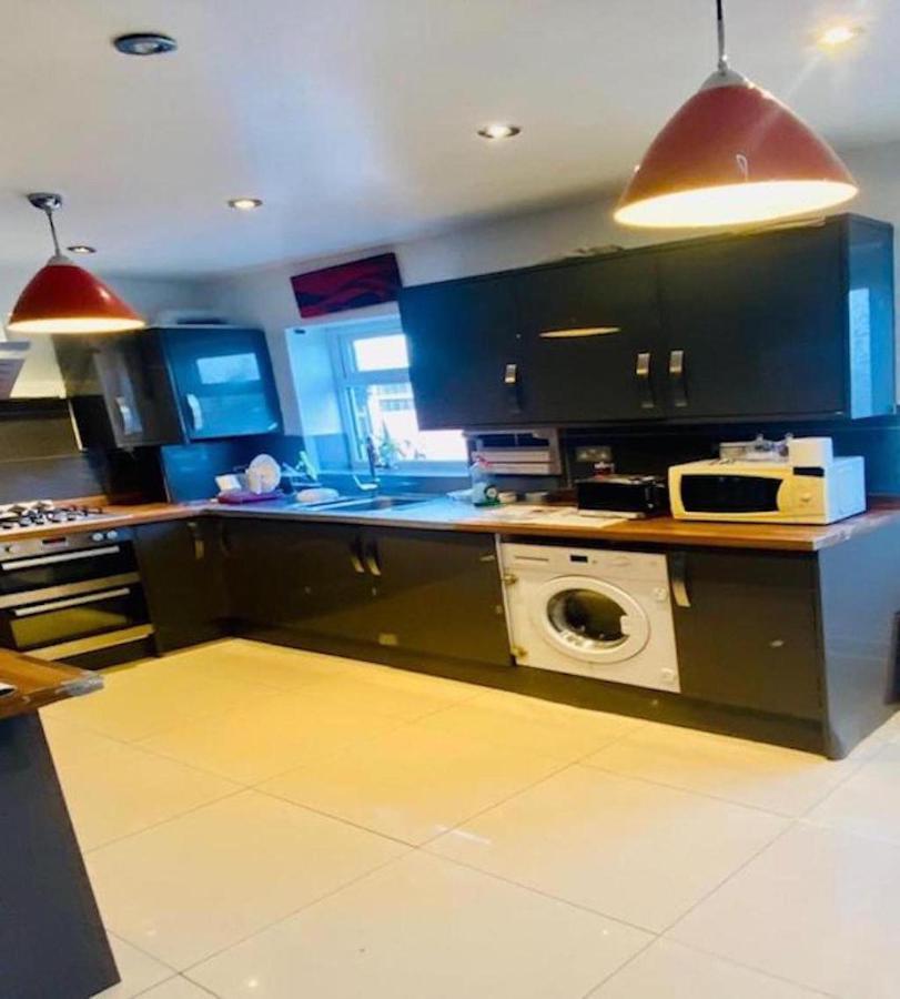 Double Room London Wembley For Rent Séjour chez l'habitant Londres