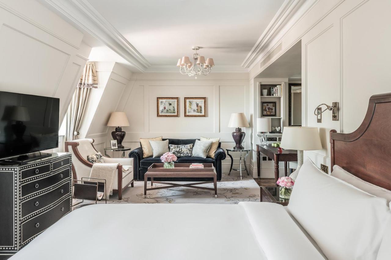 The Langham Hotel 5*