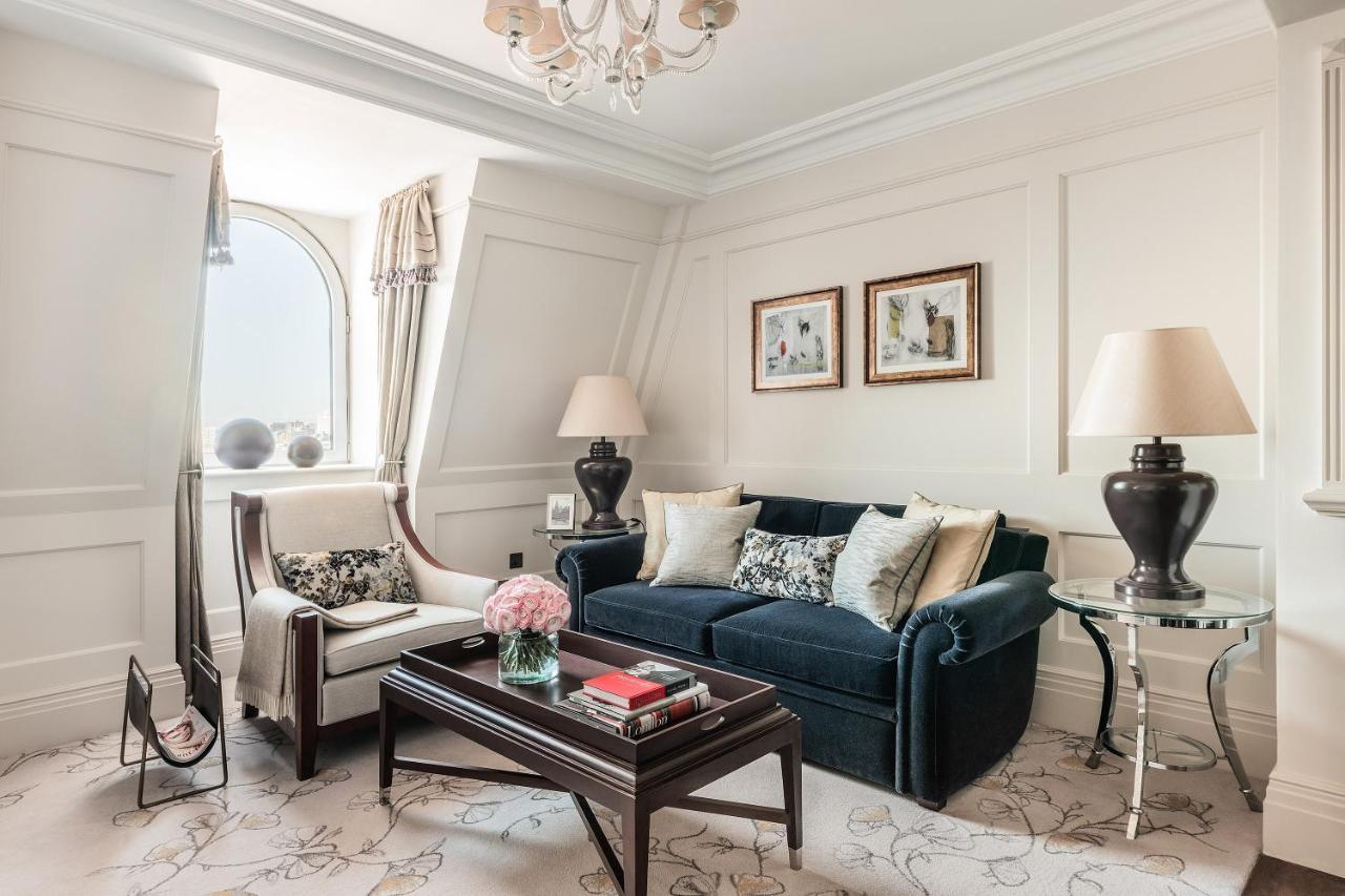 The Langham Hotel Londres