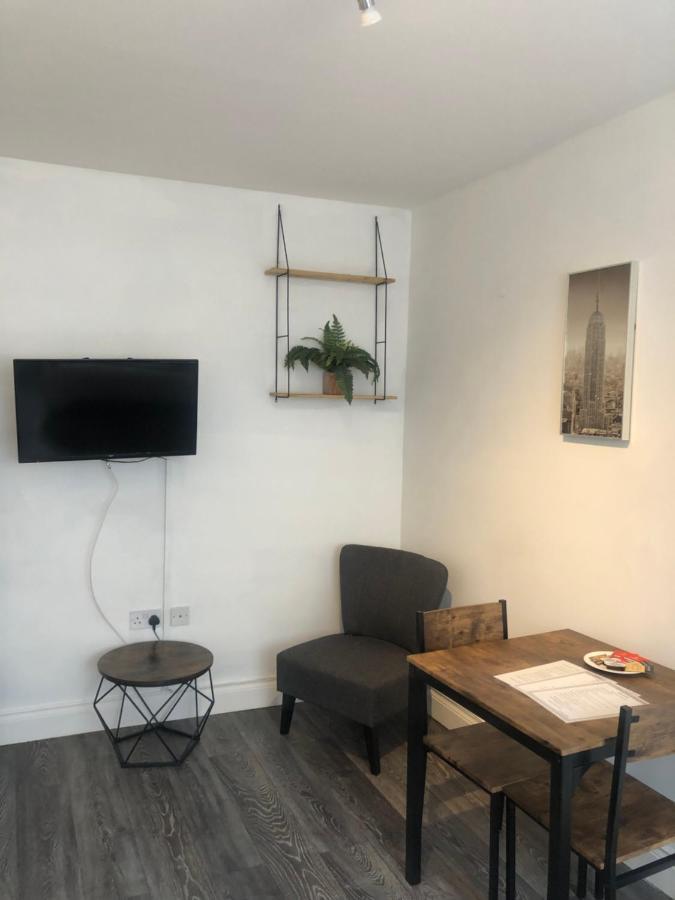 Appartement Euston Studio Londres