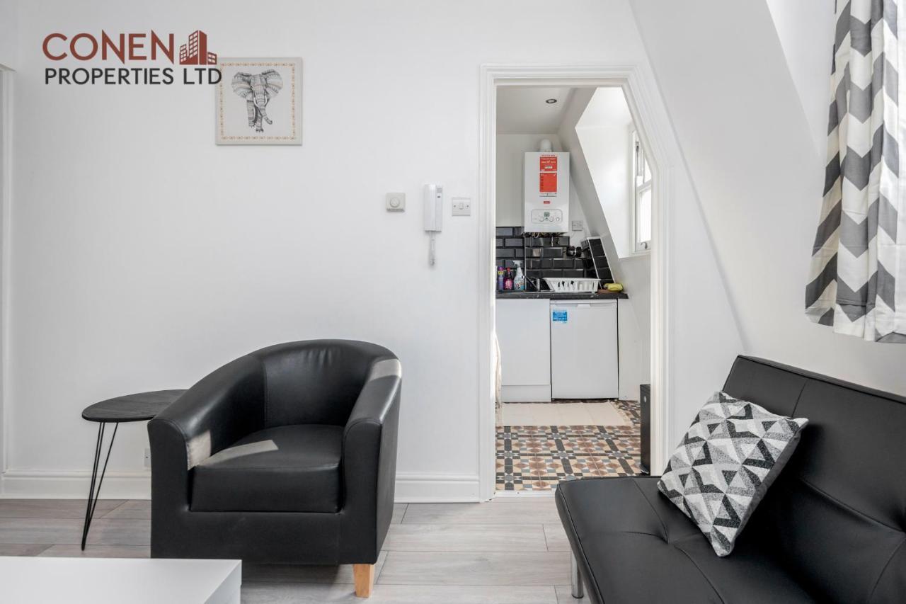 Conen Aplite
