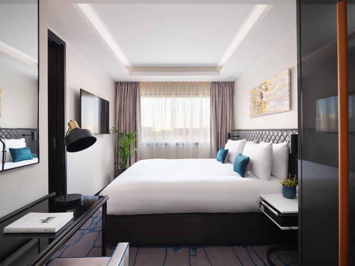 Dao By Dorsett West Appart hôtel 4*