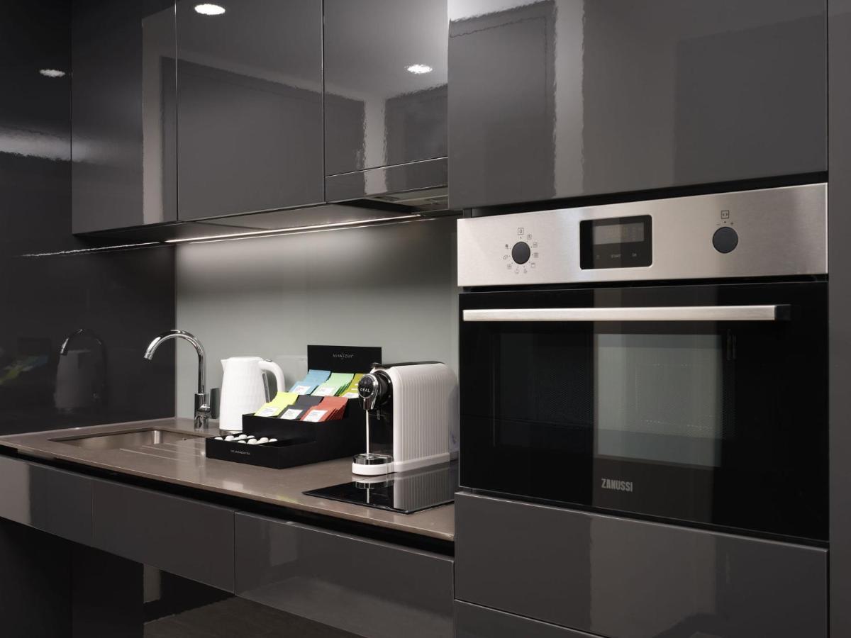 Dao By Dorsett West Apartahotel