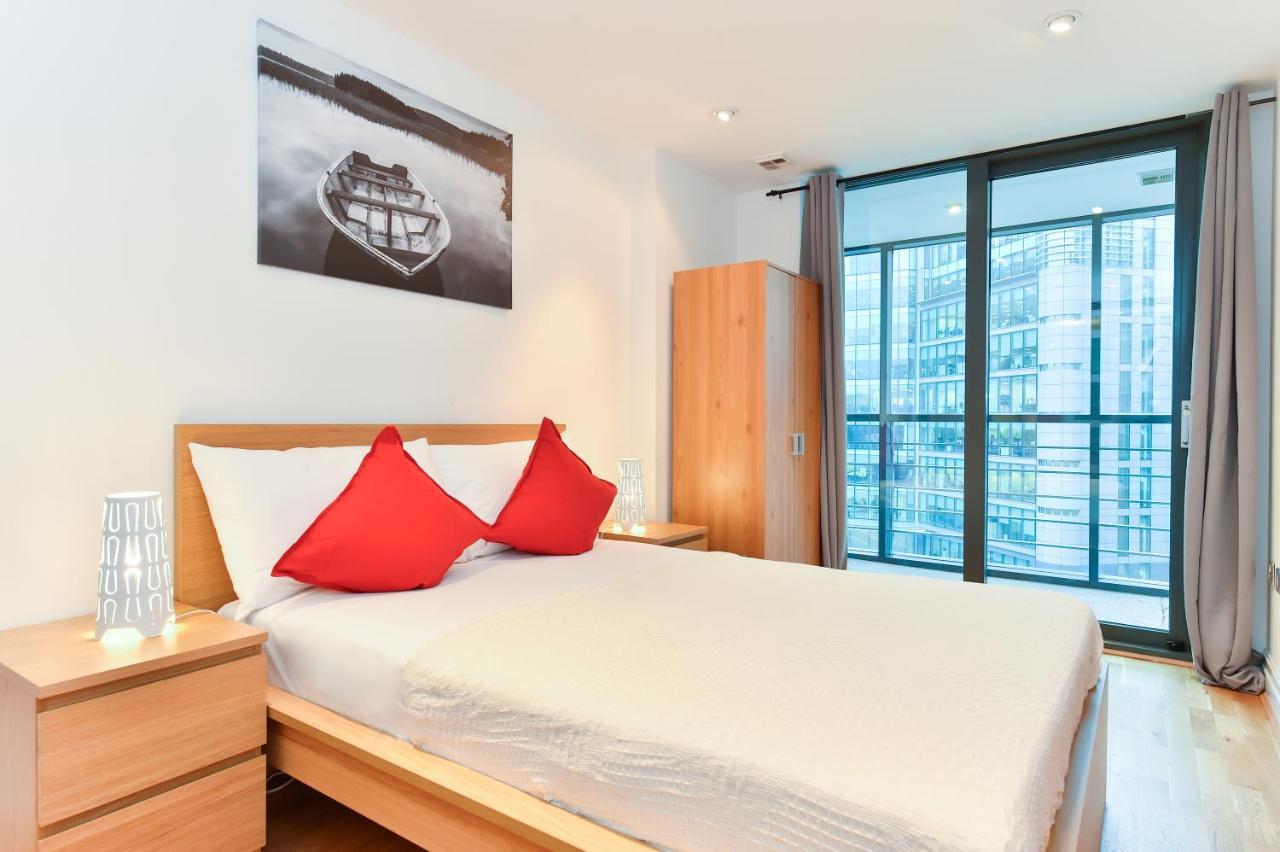 Paddington Gardens Apartment London