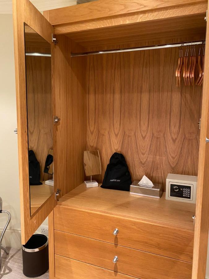 Kennington Couette-café 4*