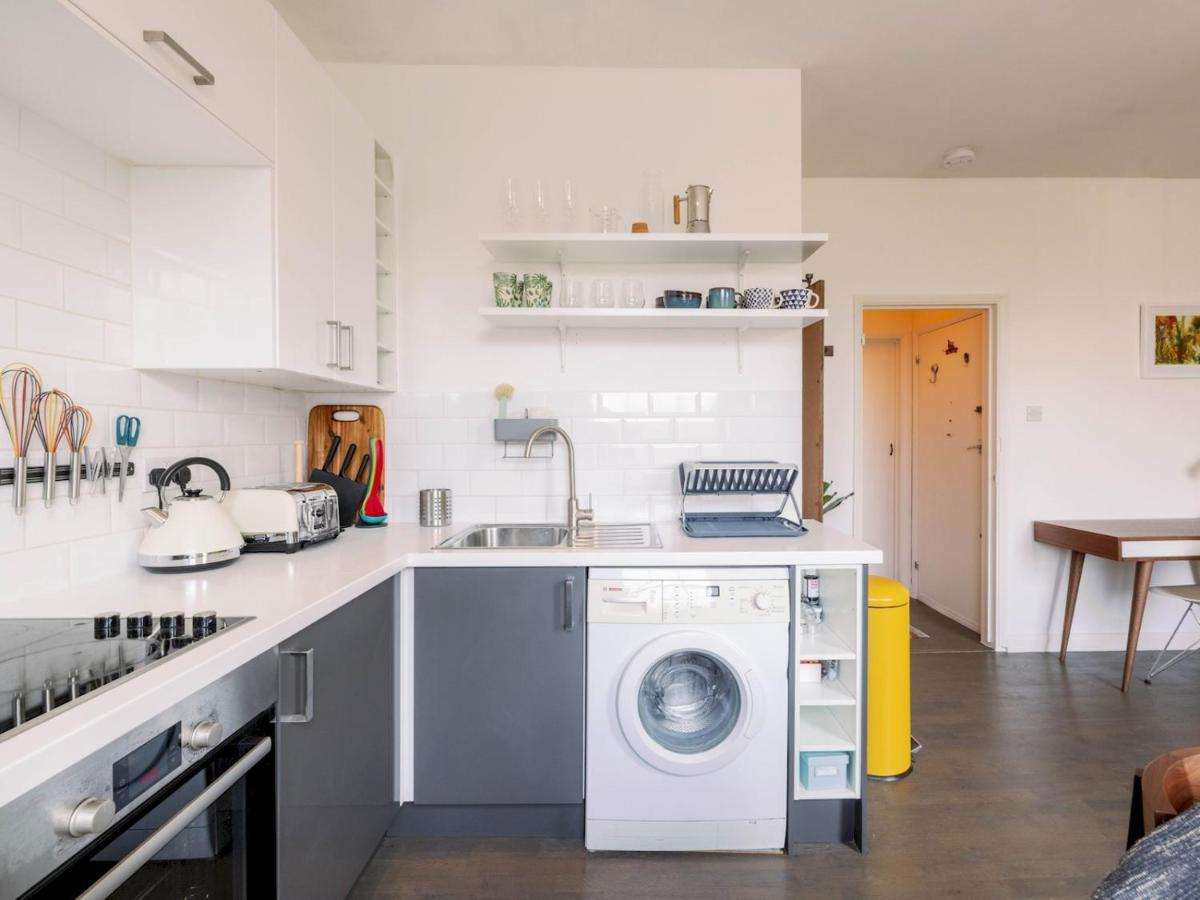 Pass The Keys - Comfy Flat In The Hart Of Central * Londres