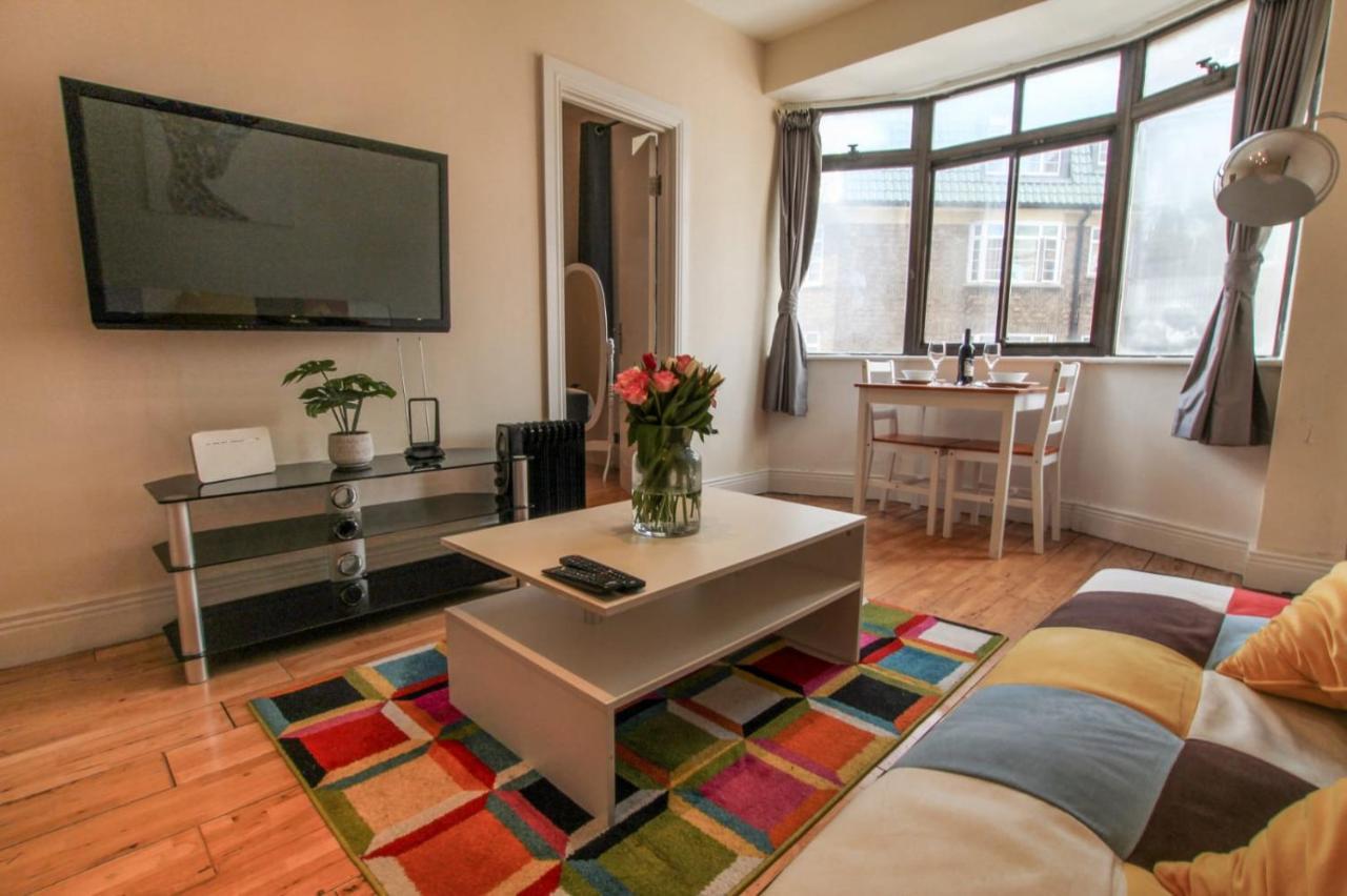 Appartement Rare Gem Close To Transport Links Londres