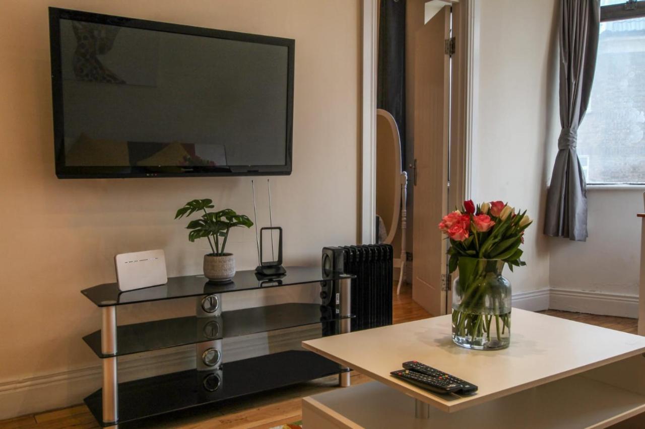 Apartamento Rare Gem Close To Transport Links Londres