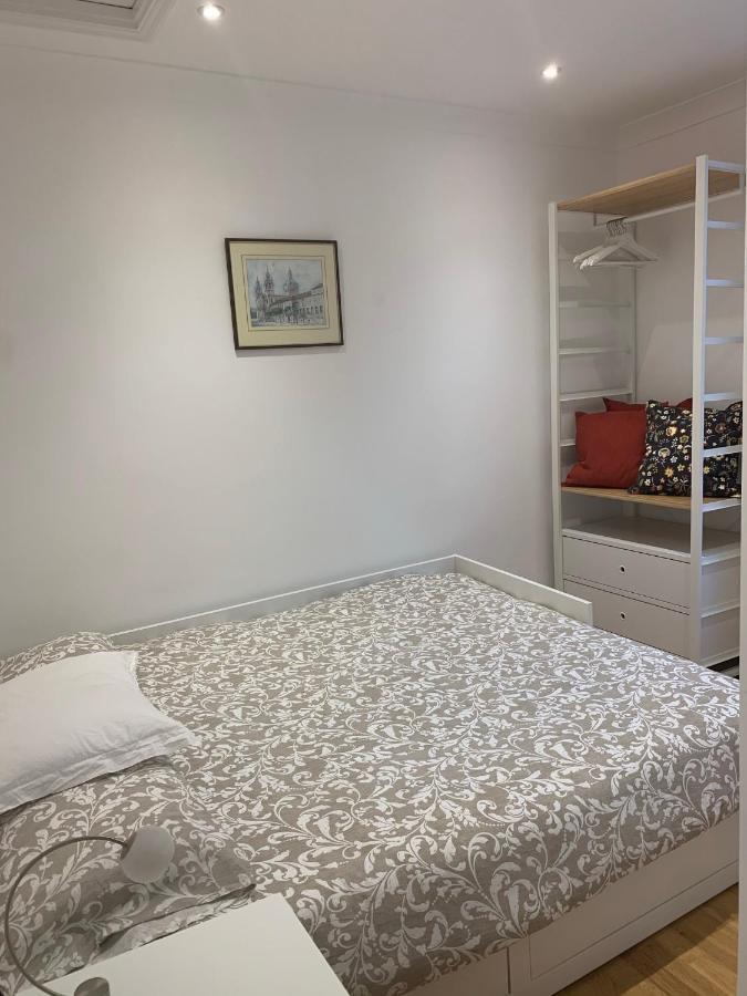 Beautiful One Bedroom Flat In The Heart Of Notting Hill Gate Appartement Londres
