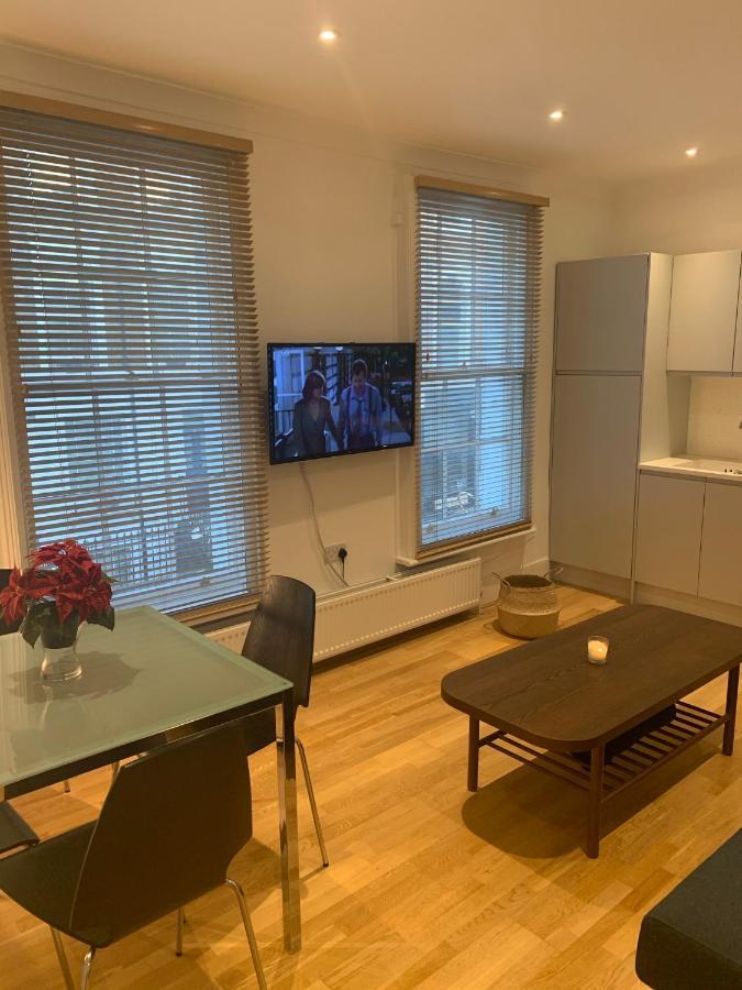 Beautiful One Bedroom Flat In The Heart Of Notting Hill Gate Appartement *