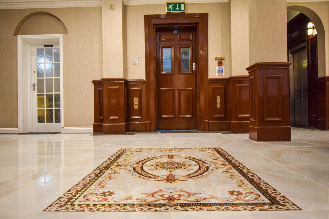 Hotel Pembridge Palace London