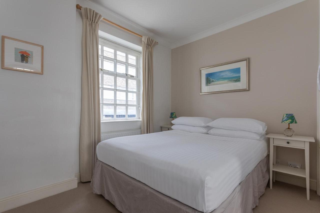Bathurst Mews Iii By Onefinestay Appartement *