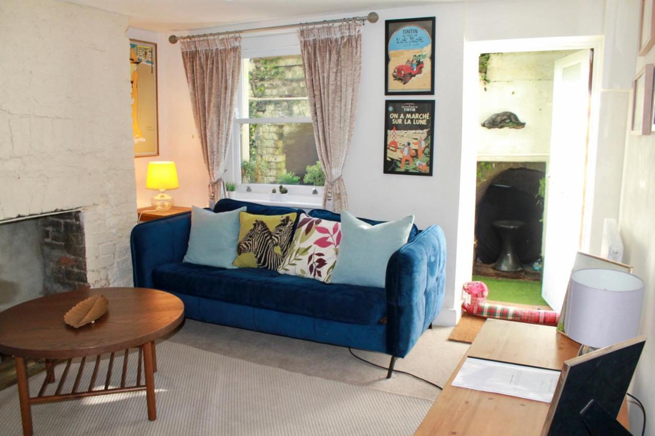 Vintage Styled House Central Camden *