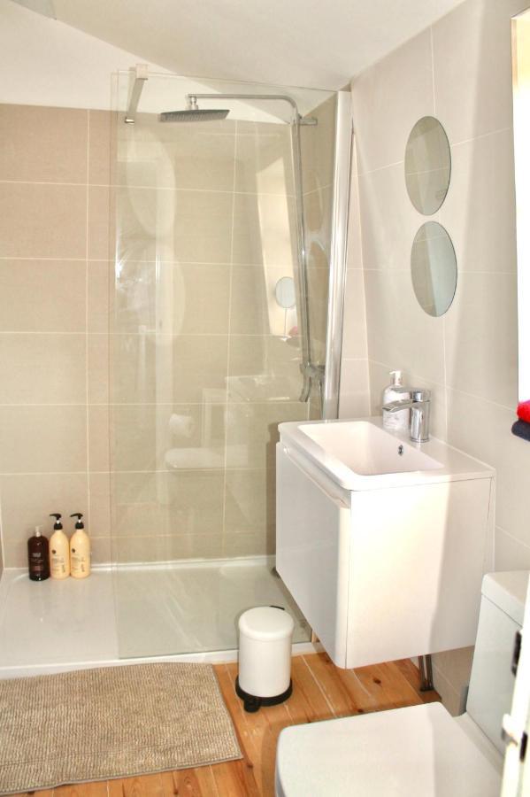 Apartment Vintage Styled House Central Camden
