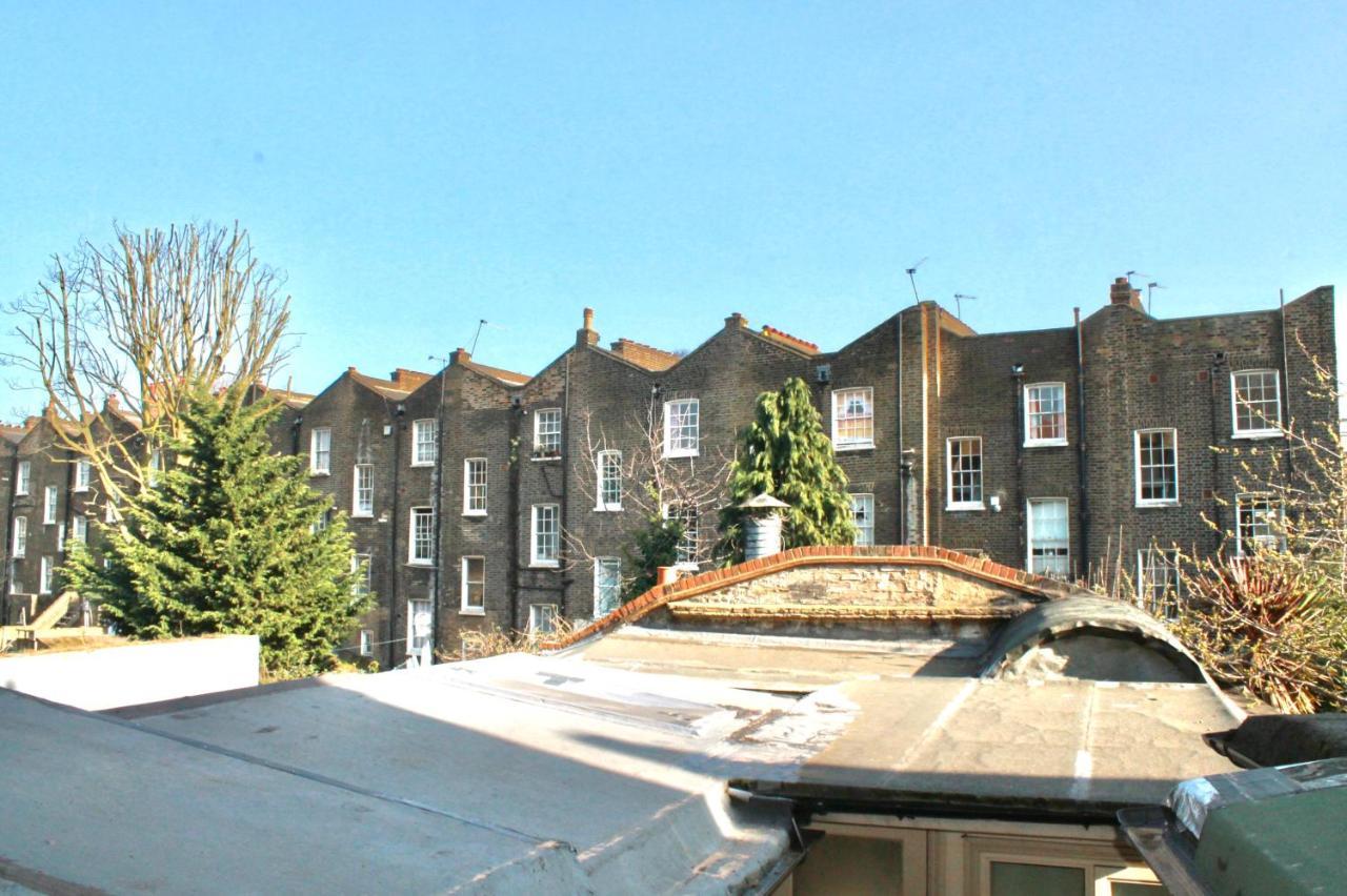 Vintage Styled House Central Camden * London