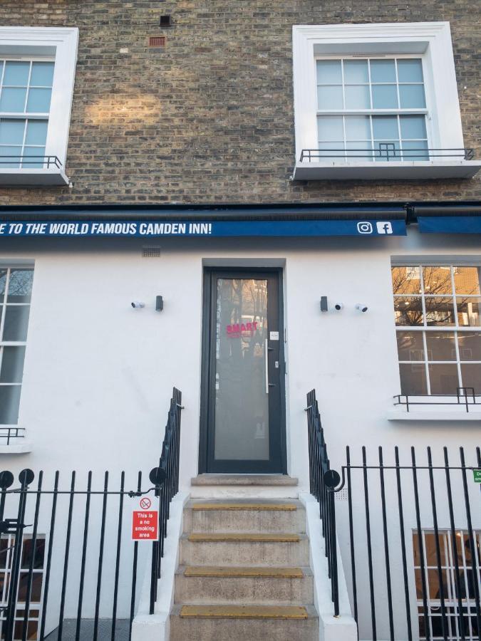 Smart Camden (adults Only) Albergue Londres