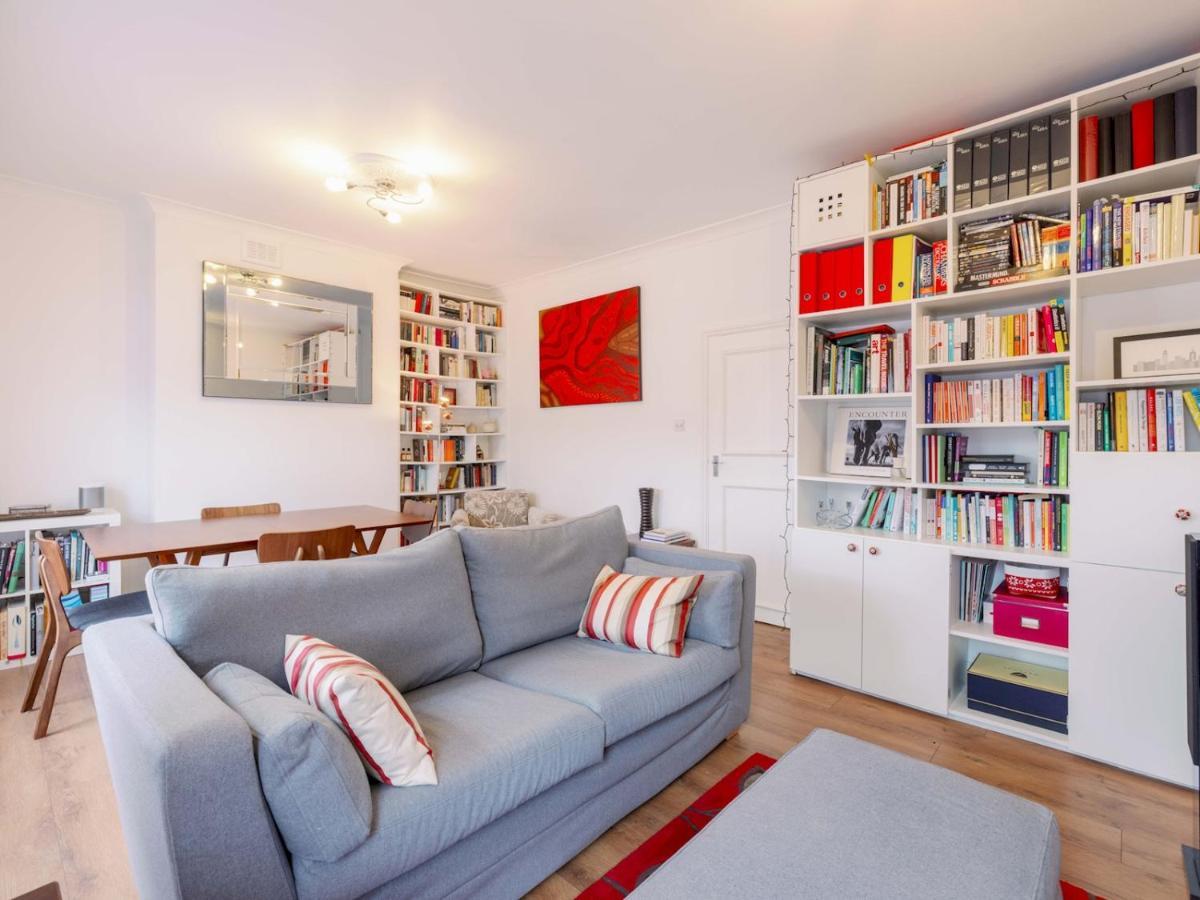 Appartement Pass The Keys Queen's Park Secret Gem *