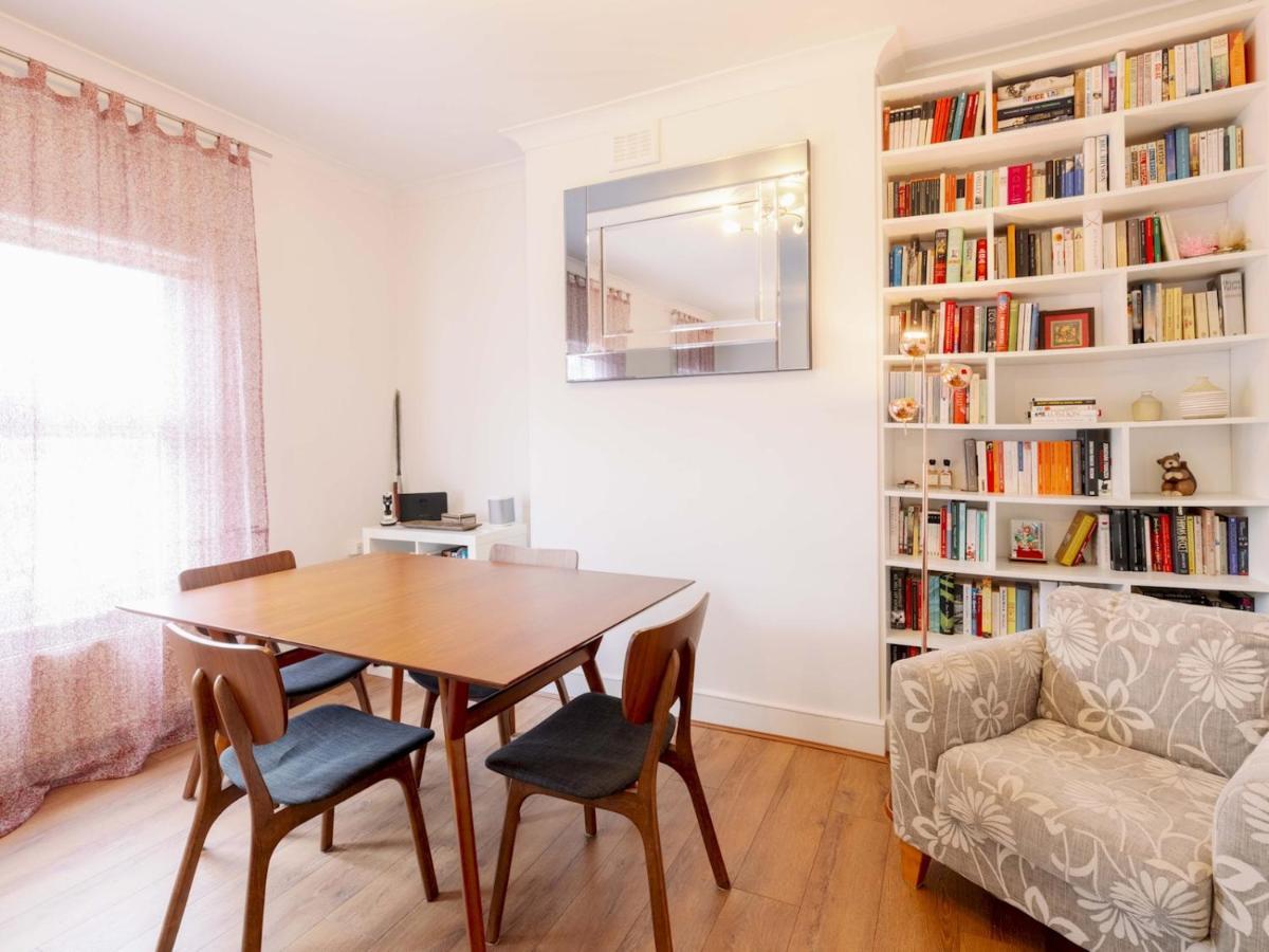 Appartement Pass The Keys Queen's Park Secret Gem *
