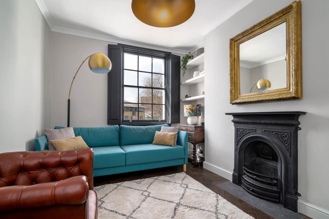 Appartement Guestready - Floor Chic Camden Sleep 2 *