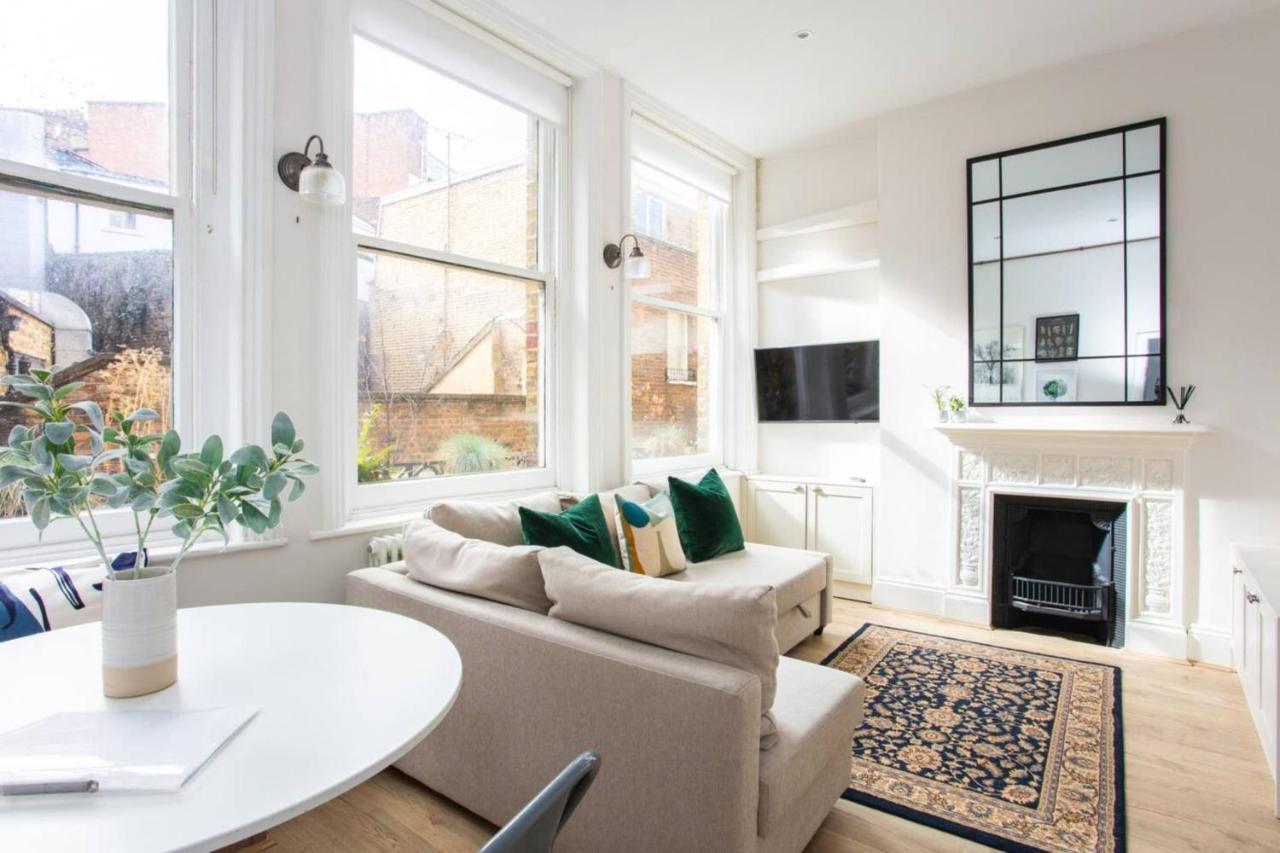 Stylish In - Farringdon Appartement *