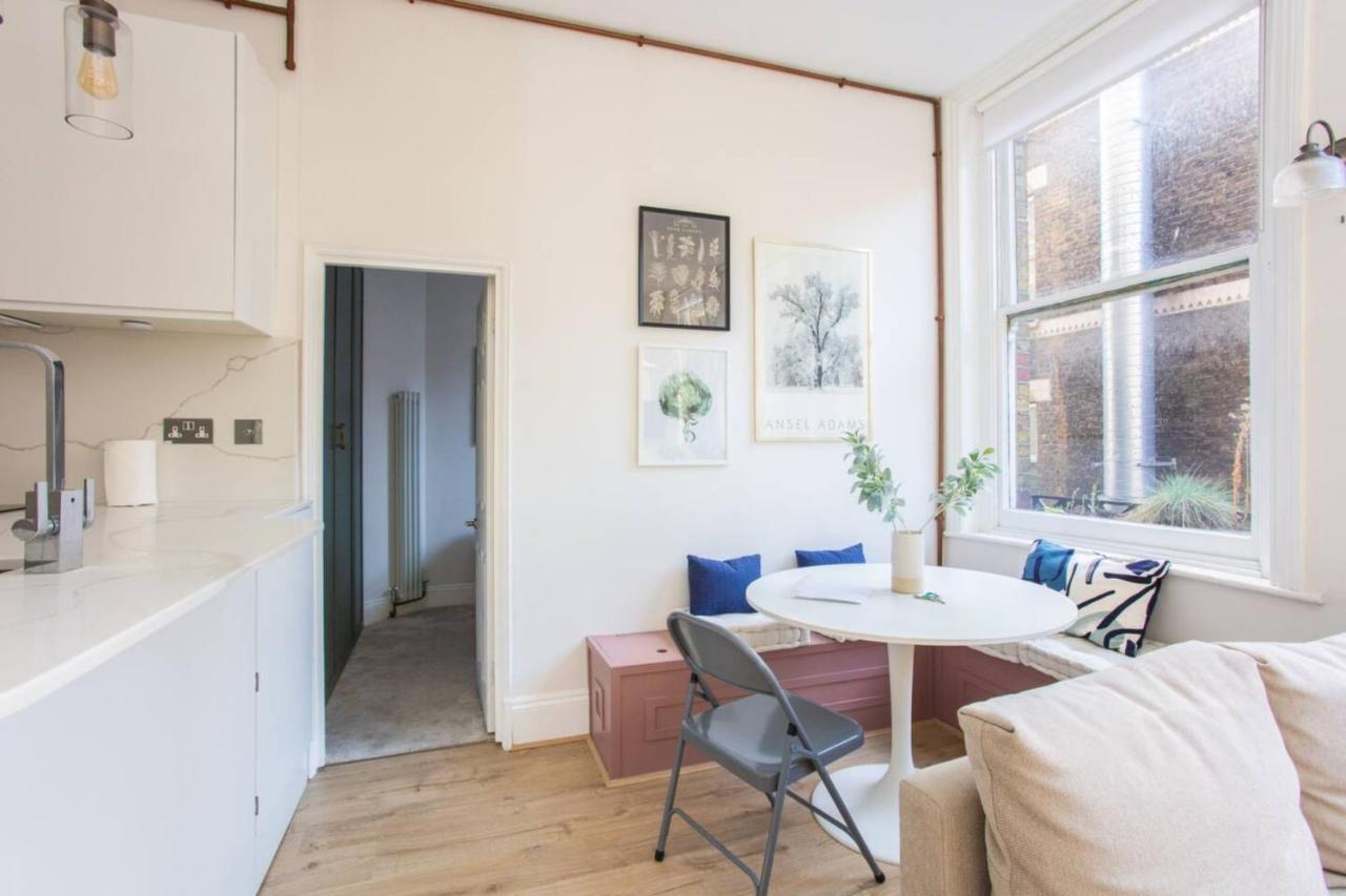 Stylish In - Farringdon Appartement *