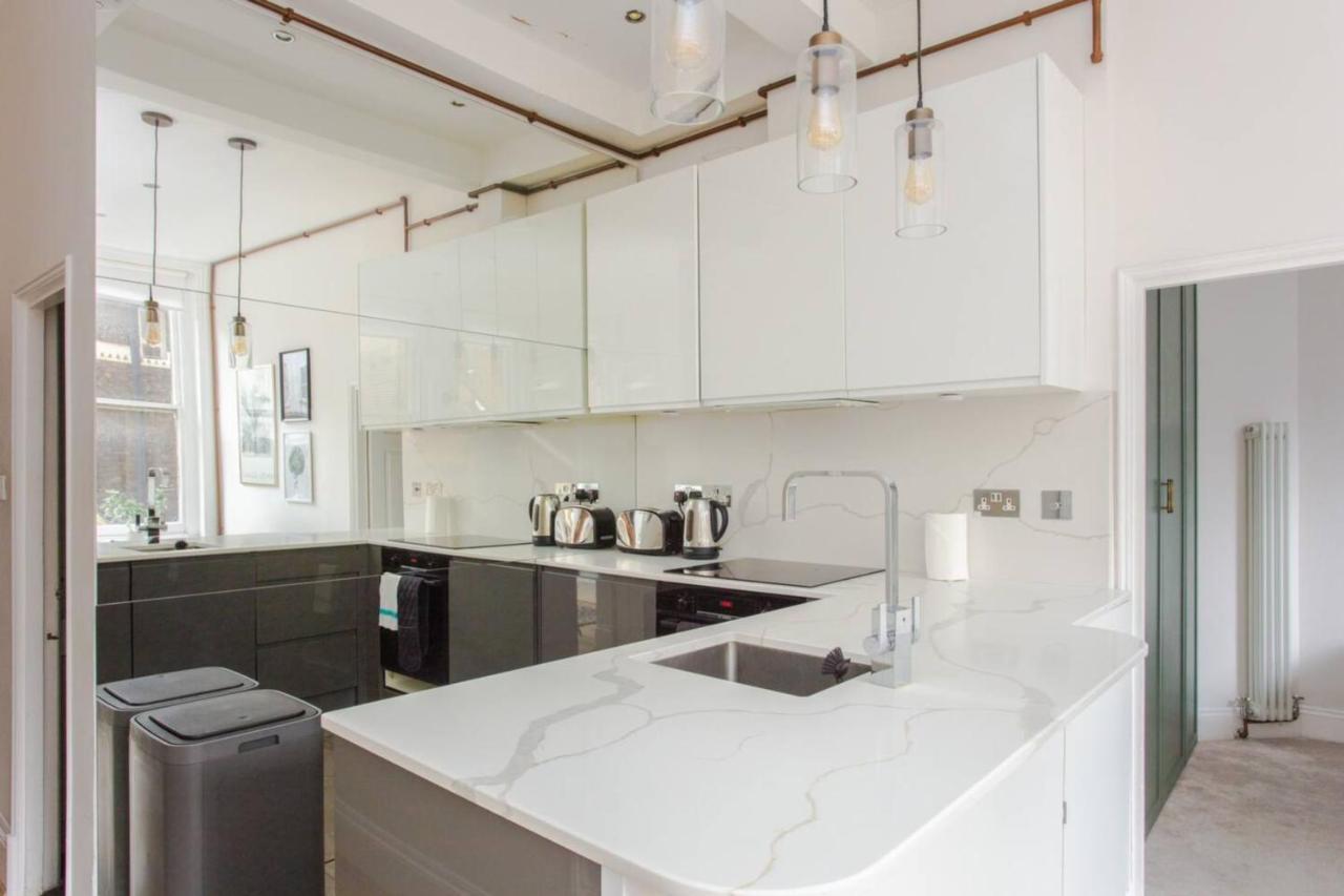 Stylish In - Farringdon Appartement *