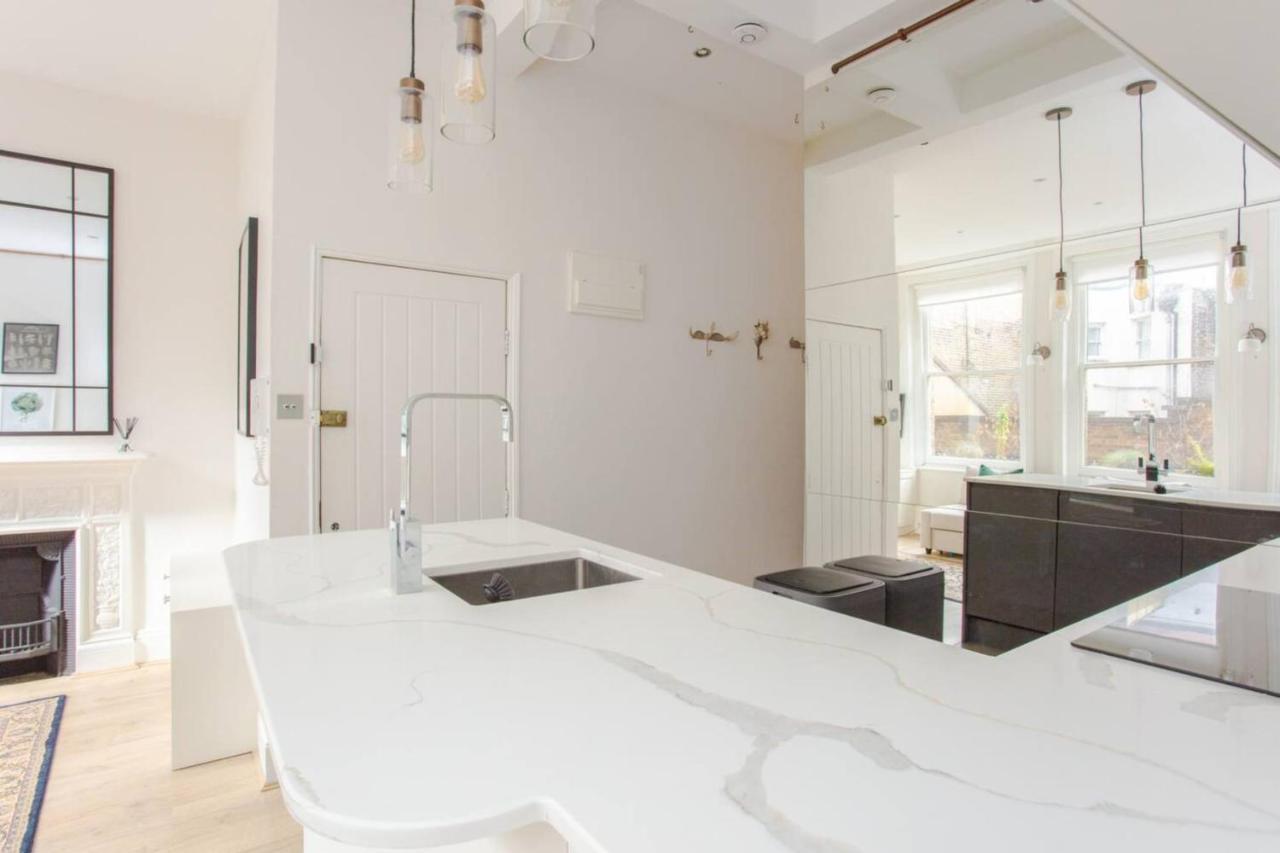 Stylish In - Farringdon Appartement *