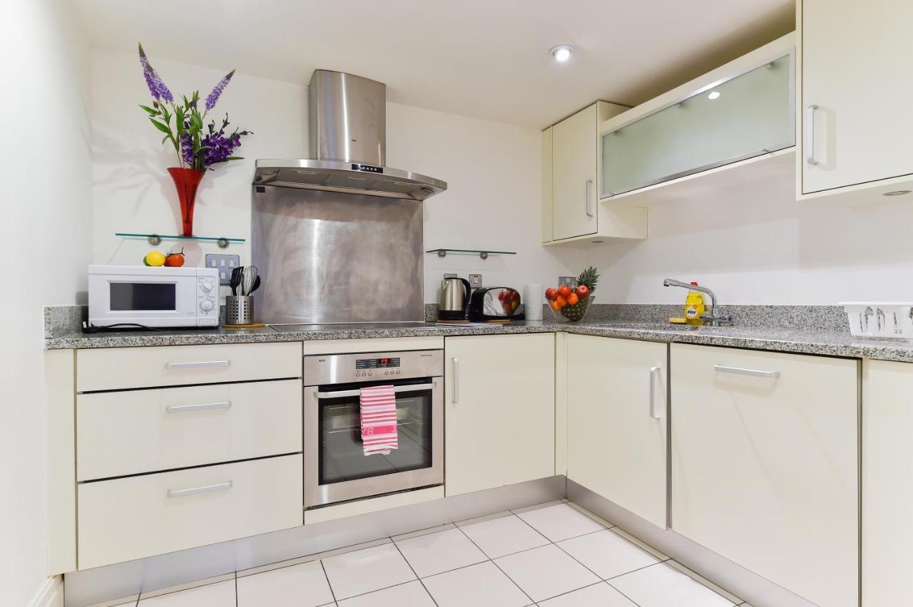 Apartment Paddington Gardens *