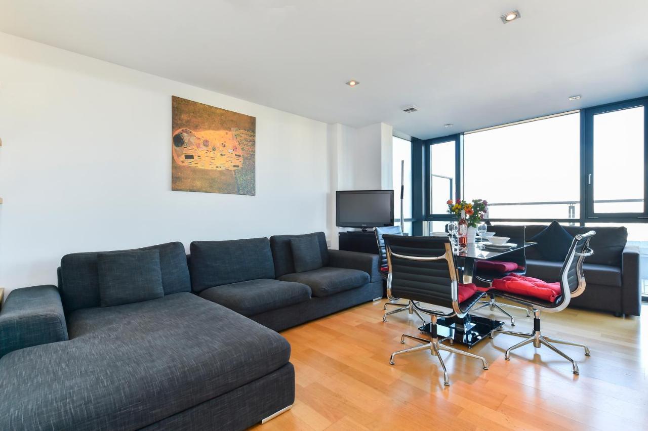 Apartment Paddington Gardens London