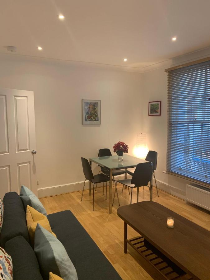 Appartement Beautiful One Bedroom Flat In The Heart Of Notting Hill Gate *