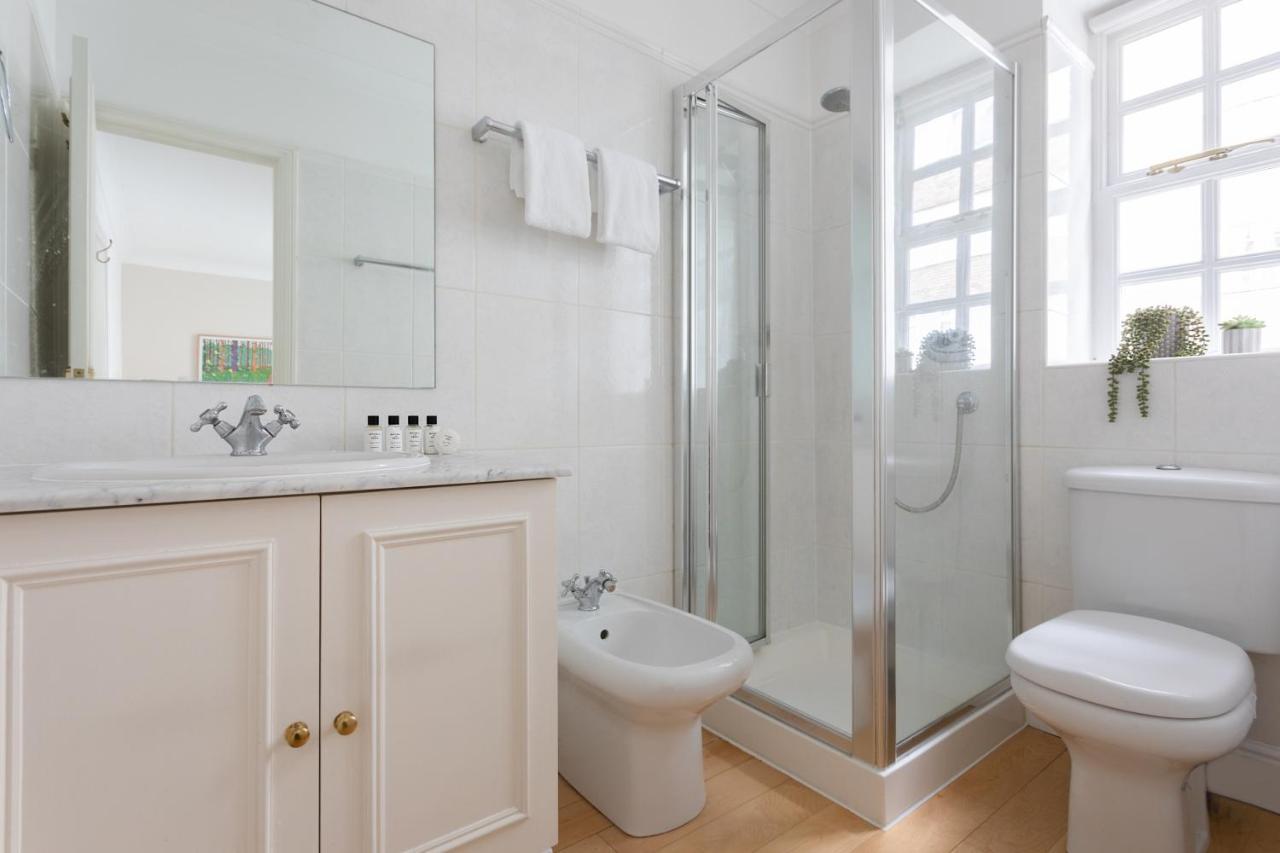 Appartement Bathurst Mews Iii By Onefinestay *