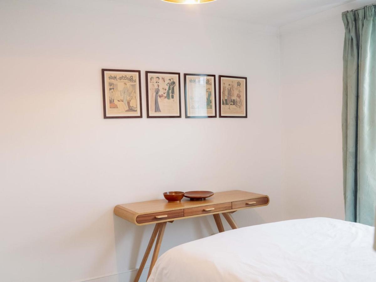 Appartement Pass The Keys Queen's Park Secret Gem