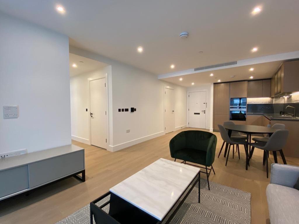 Chelsea Luxurious Londres