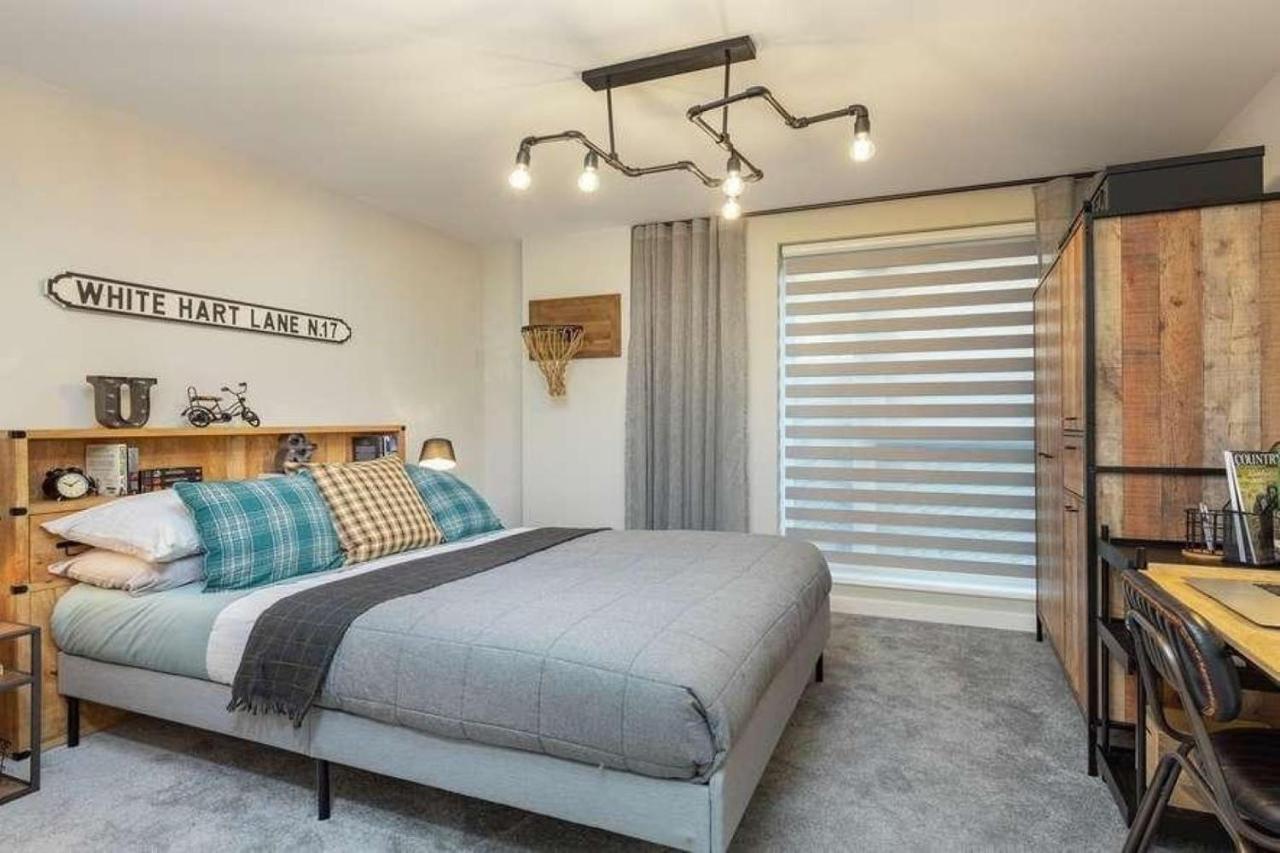 Appartement Newly Built Luxury 2 Bed Apartment!!!