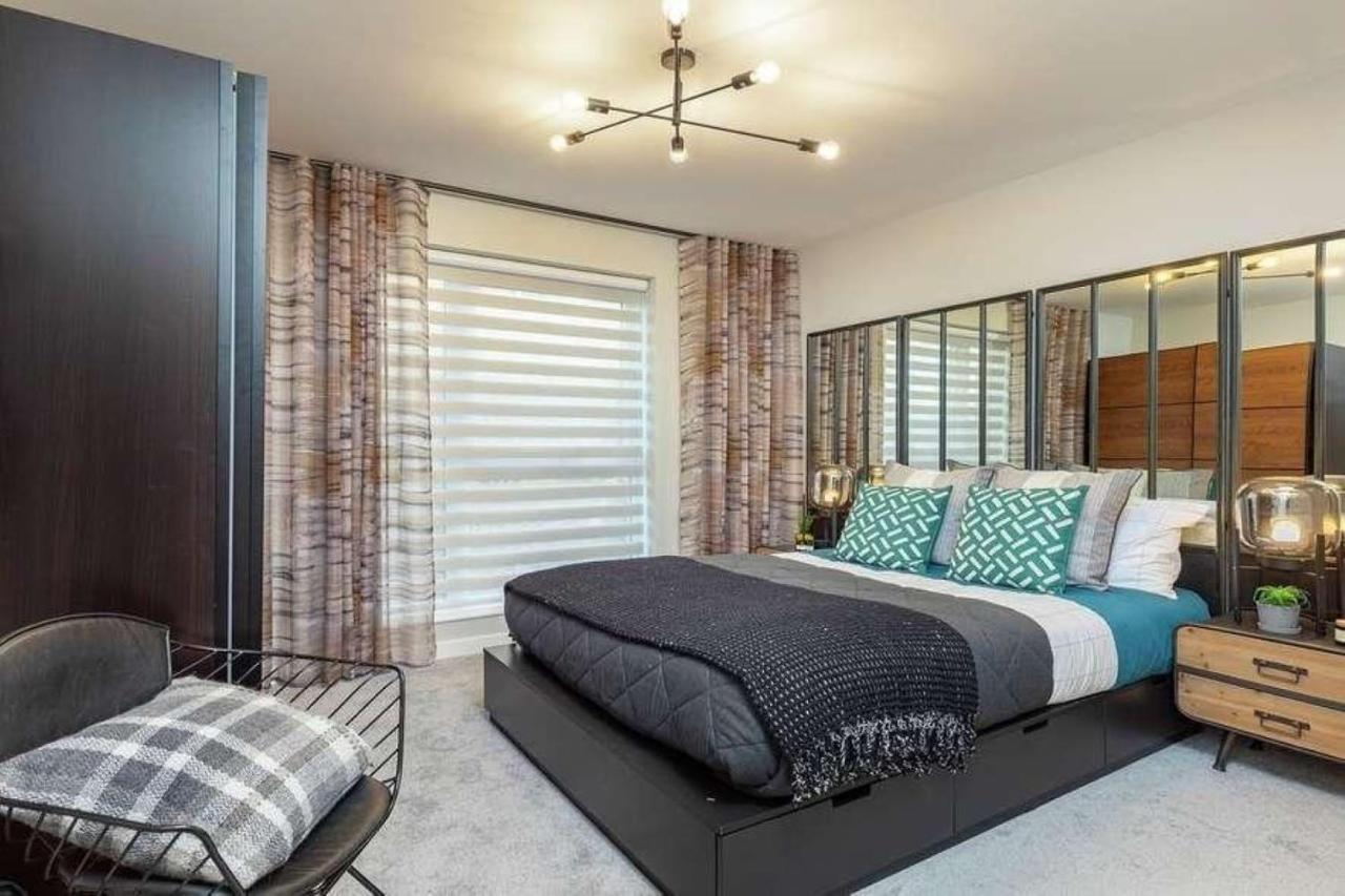 Newly Built Luxury 2 Bed Apartment!!! Londres