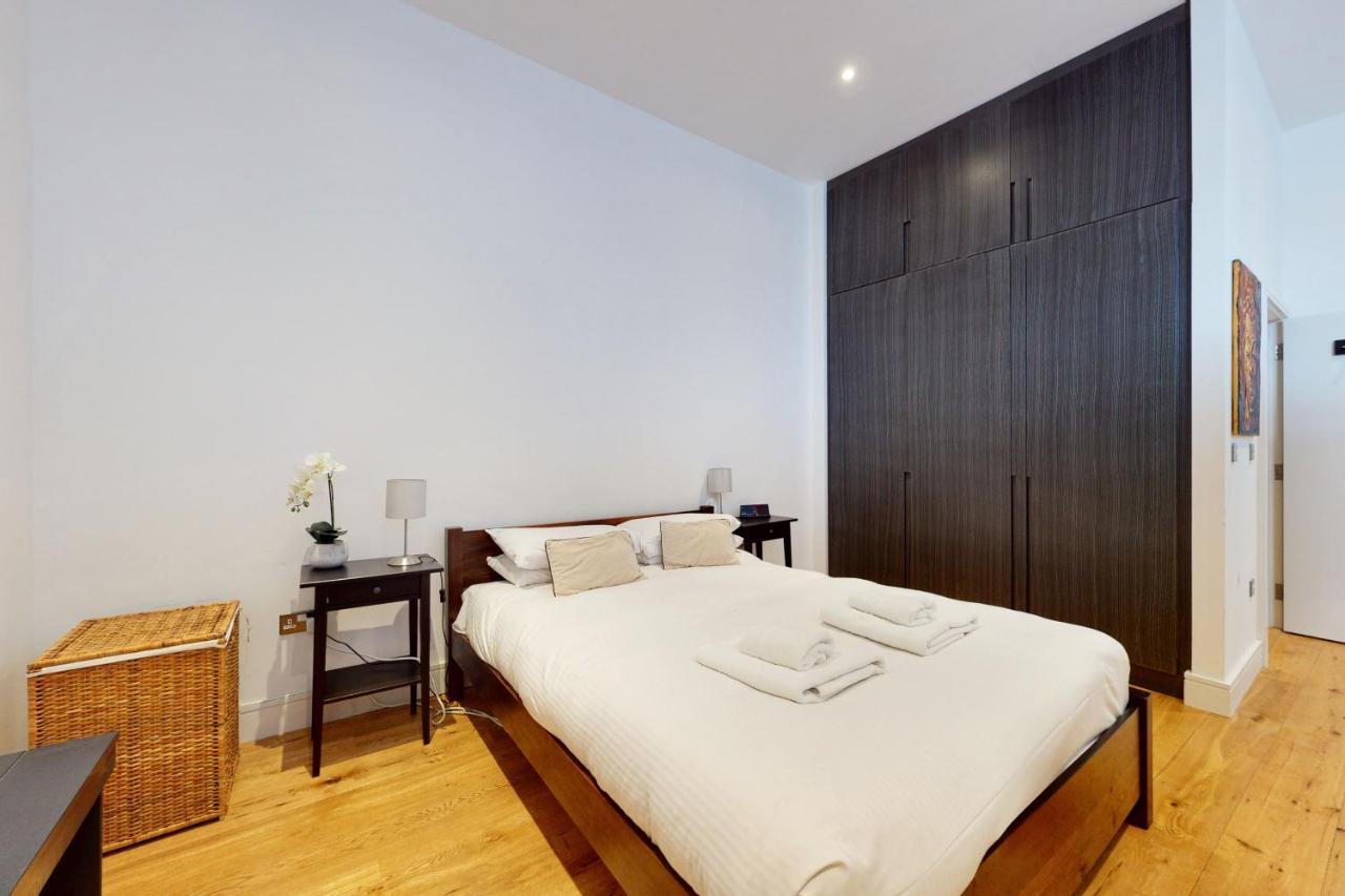 Luxury Spacious 1 Bed Loft In Claphambrixton Area * Londres