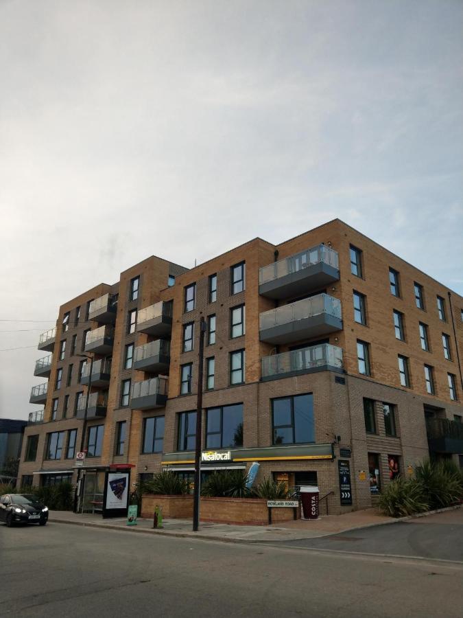 Apartamento Newly Built Luxury 2 Bed Apartment!!! Londres