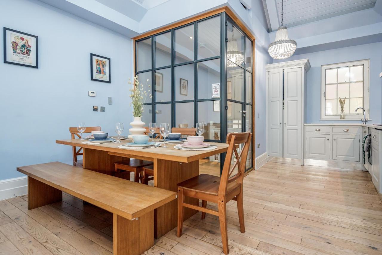 Appartement Covent Garden Penthouse For 8 Londen