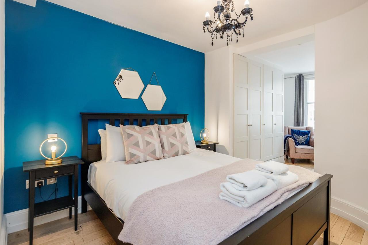 Appartement Covent Garden Penthouse For 8