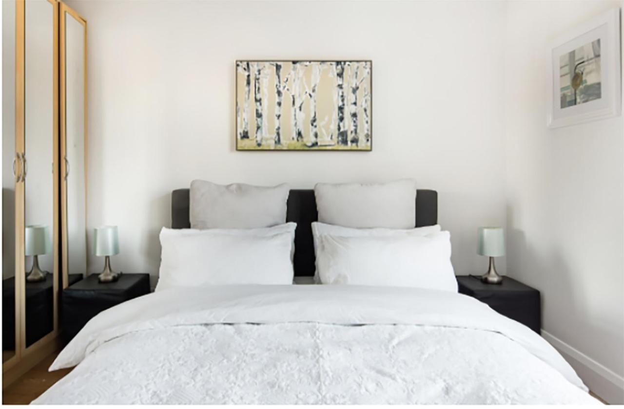 Apartamento Fabulous East Finchley