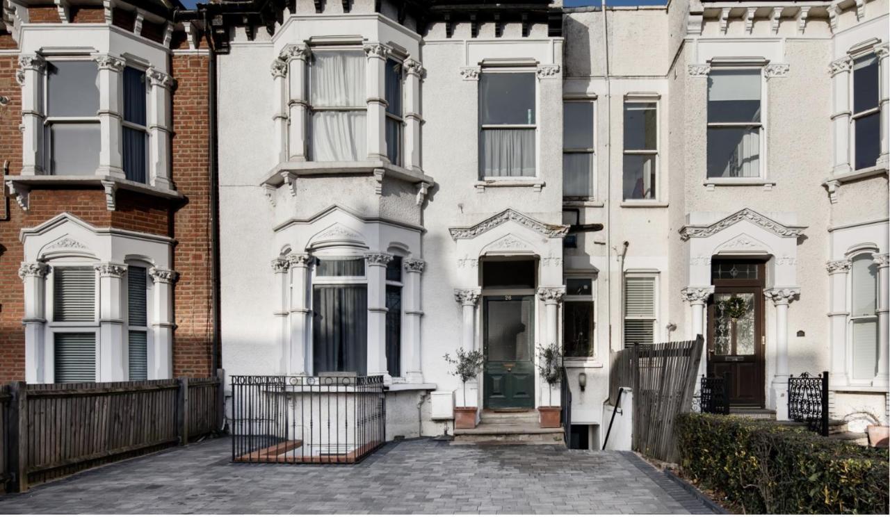 Apartamento Fabulous East Finchley